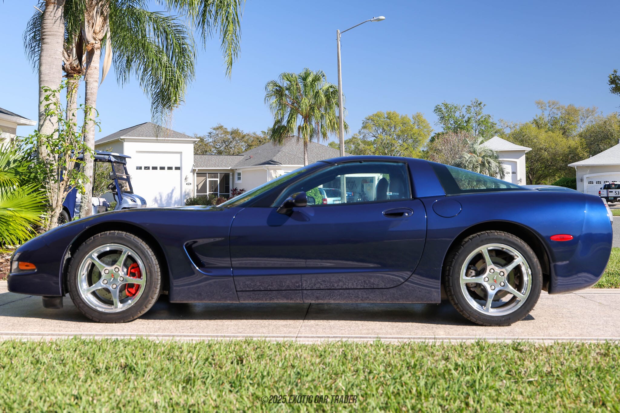 2000 Chevrolet Corvette for Sale | Exotic Car Trader (Lot #250130344)